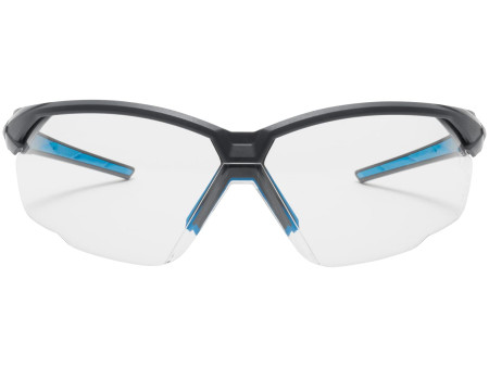 uvex Lunettes de protection suXXeed, oculaires: incolore