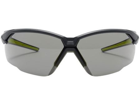 uvex Lunettes de protection suXXeed, oculaires: gris