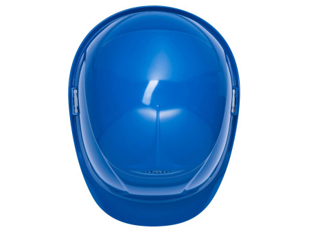 uvex Casque de protection pheos B-WR, taille 52-61 cm, bleu