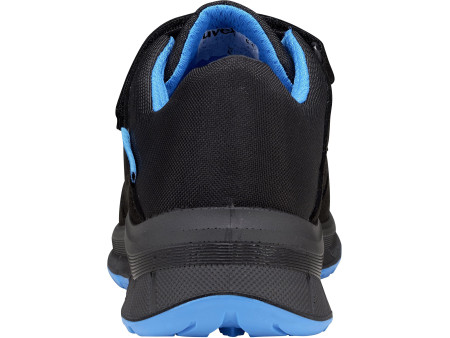 uvex 2 trend Chaussure de sécurité S1P, pointure 36, noir/