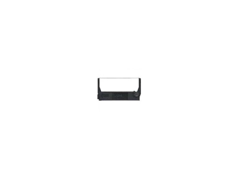 EPSON Ruban encreur pour EPSON M 250/260/280, nylon, noir