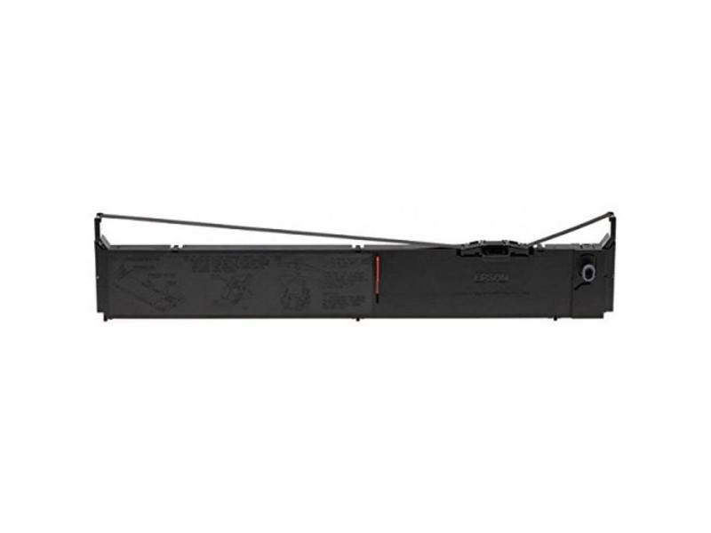 EPSON Ruban encreur pour EPSON DFX9000, noir