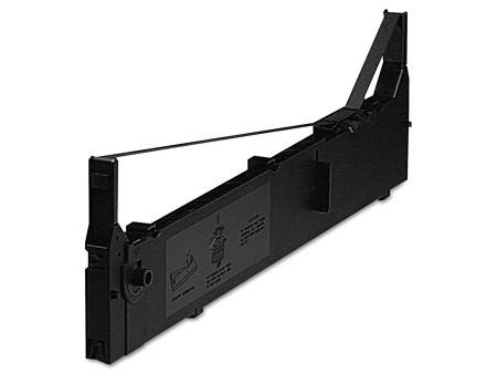 EPSON Ruban encreur pour EPSON DFX9000, noir