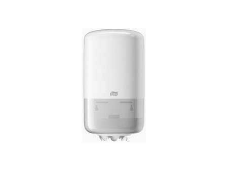 TORK Distributeur à dévidage central Mini ELEVATION, noir
