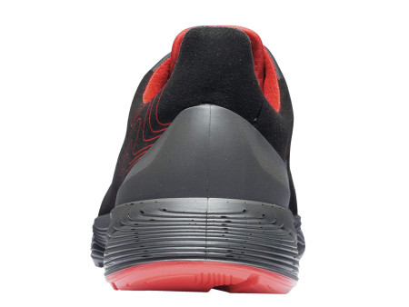 uvex Chaussure basse de sécurité 1 G2 S1P, pointure 43, noir