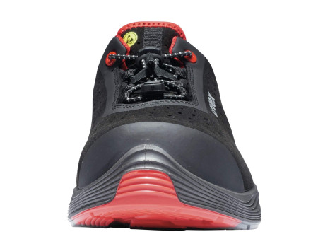uvex Chaussure basse de sécurité 1 G2 S1P, pointure 52, noir