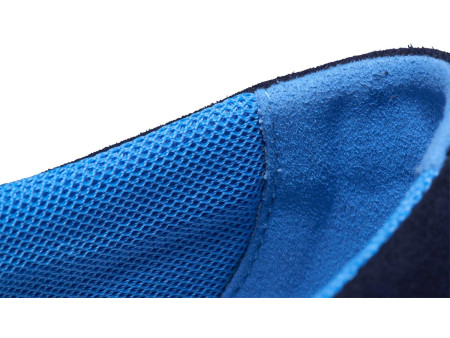 uvex Chaussure basse de sécurité 1 business S3, pointure 41