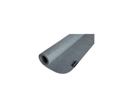 EXACOMPTA Sous-mains Teksto, 500 x 650 mm, vert d'eau