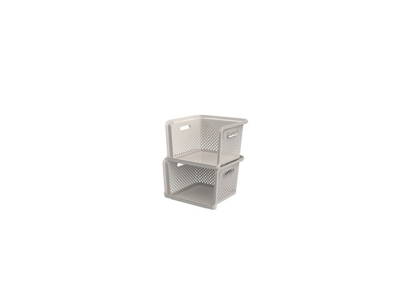smartstore Bac de rangement Essence Stack, underseas
