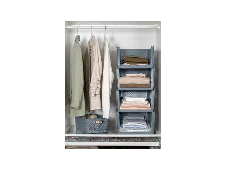 smartstore Bac de rangement Essence Stack, underseas