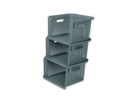 smartstore Bac de rangement Essence Stack, underseas