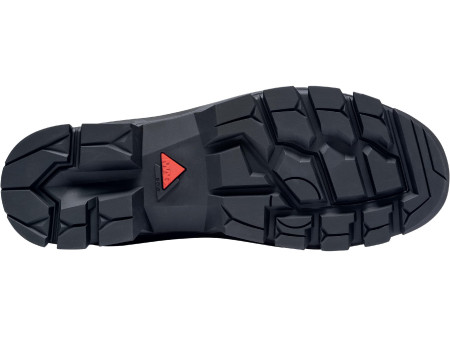 uvex 2 Chaussures montantes à lacets VIBRAM S3, pointure 42