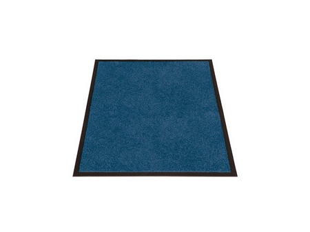 miltex Tapis anti-salissure EAZYCARE BASIC, gris foncé