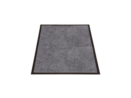miltex Tapis anti-salissure EAZYCARE BASIC, bleu roy