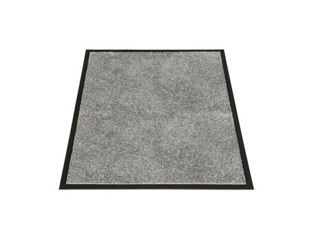miltex Tapis anti-salissure EAZYCARE BASIC, bleu roy