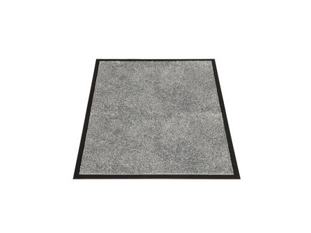 miltex Tapis anti-salissure EAZYCARE BASIC, bleu roy