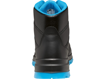 uvex 2 Chaussures montantes xenova S3, pointure 47