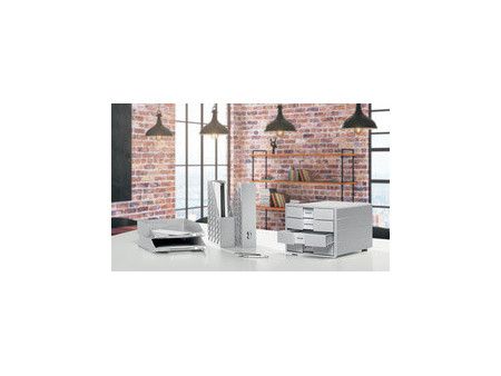 HAN Module de rangement IMPULS 2.0, 4 tiroirs ouverts