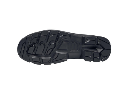 uvex 2 Chaussures montantes construction S3, pointure 41