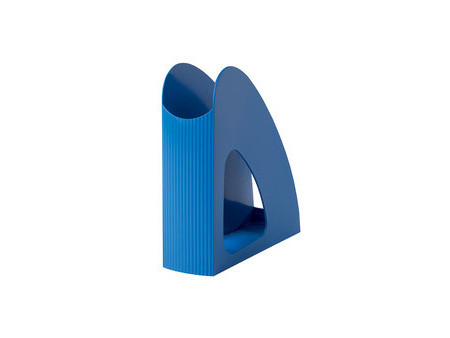 HAN Porte-revues Re-LOOP, A4, plastique écologique, vert