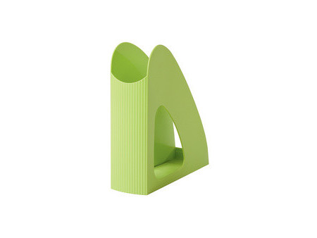 HAN Porte-revues Re-LOOP, A4, plastique écologique, violet