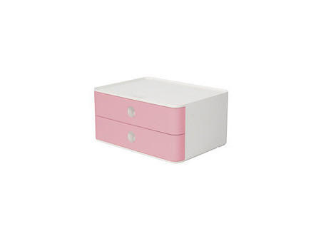 HAN Module de rangement SMART-BOX 'ALLISON', royal blue