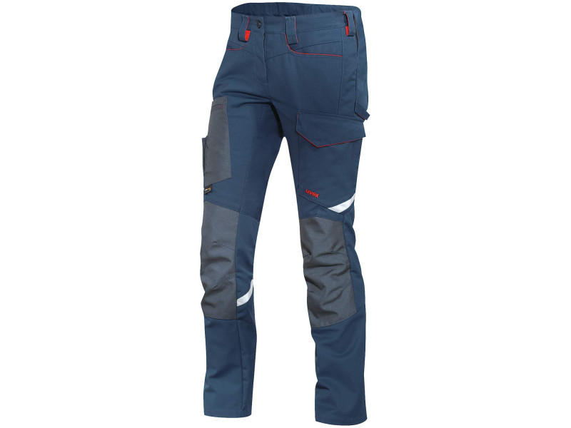uvex Pantalon pour femmes regular fit suXXeed, taille 42