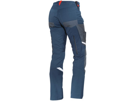 uvex Pantalon pour femmes regular fit suXXeed, taille 42
