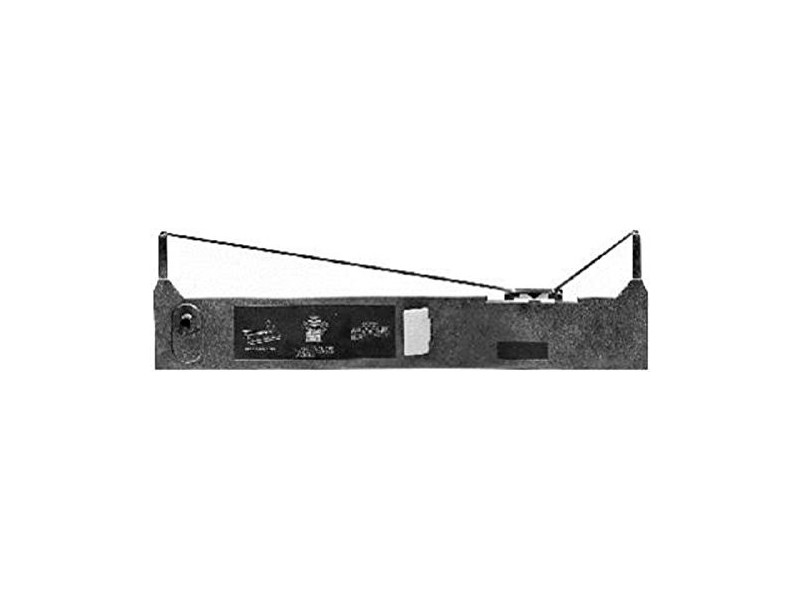 Kores Ruban encreur pour EPSON DFX5000, nylon, noir