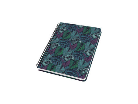 sigel Carnet de notes Jolie Inspire 'Jungle Dreams', A5