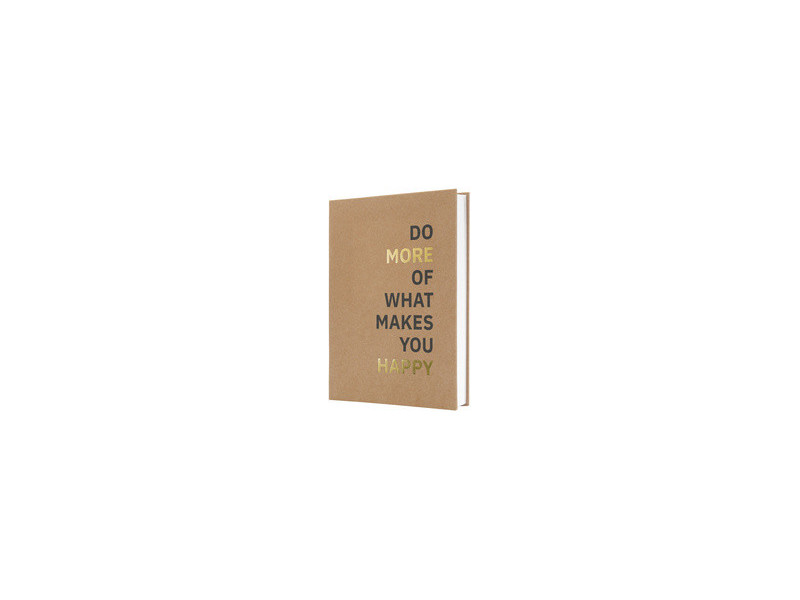 sigel Carnet de notes Jolie Pure 'Success', A5, ligné