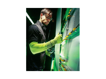 uvex Gants de protection contre les coupures C500 foam, T.8