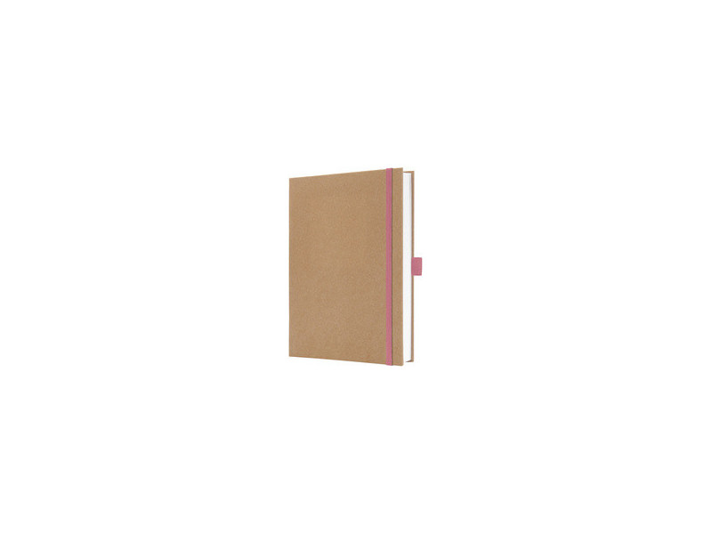 sigel Carnet de notes Jolie Pure 'Mint', A5, uni