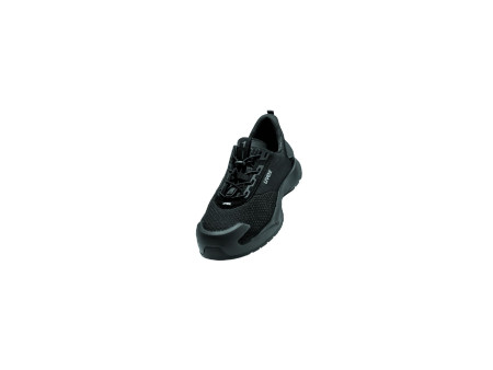 uvex 1 x-craft pro Chaussure basse S1 PL, pointure 43