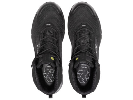 uvex 1 x-craft pro Chaussure montante S1 PL, pointure 40