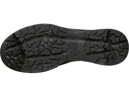uvex 1 x-craft pro Chaussure montante S1 PL, pointure 45