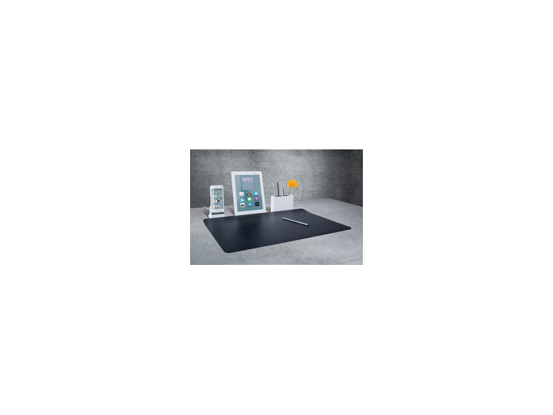 HAN Multipot à crayons smart-Line, plastique, noir