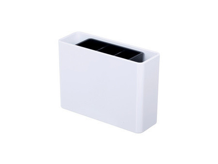 HAN Multipot à crayons smart-Line, plastique, noir