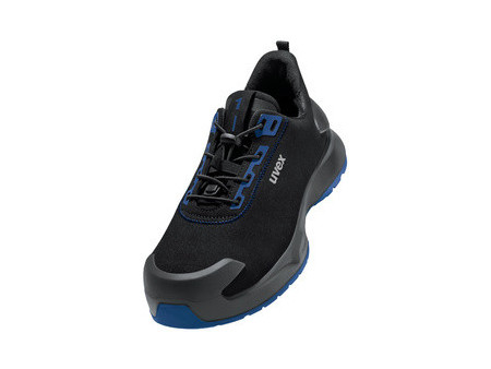 uvex 1 x-craft Chaussure basse S2, pointure 36