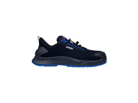 uvex 1 x-craft Chaussure basse S2, pointure 40