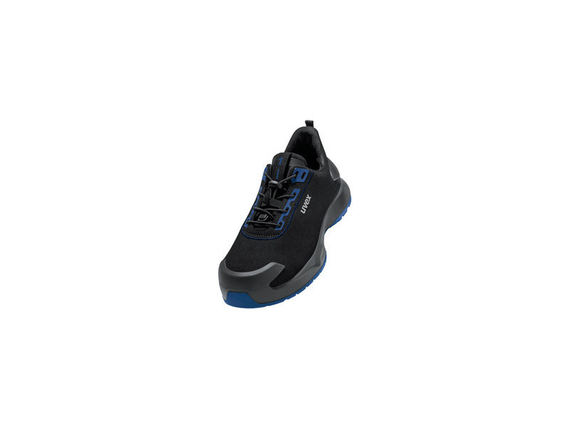 uvex 1 x-craft Chaussure basse S2, pointure 50