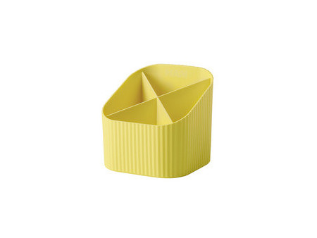 HAN Multipot à crayons Re-X-LOOP, plastique éco, vert