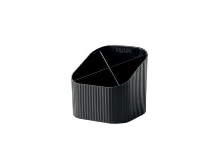 HAN Multipot à crayons Re-X-LOOP, plastique éco, vert