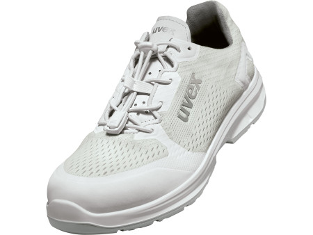 uvex 1 sport white nc Chaussure basse O1, pointure 44, blanc