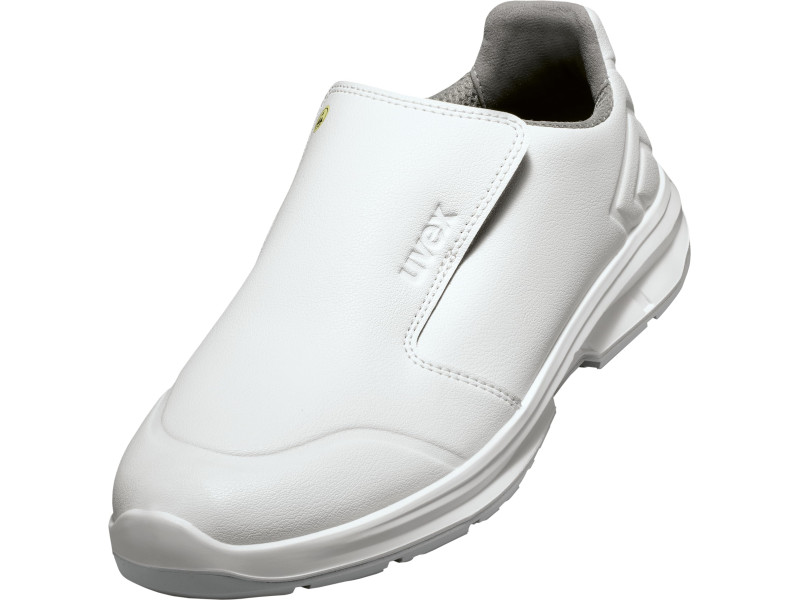 uvex 1 sport white nc Chaussure basse O2, pointure 36, blanc
