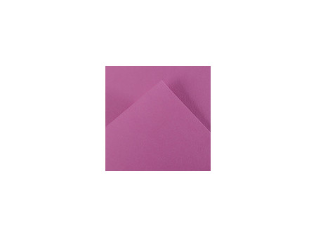 CANSON Papier Vivaldi, 500 x 650 mm, 240 g/m2, mauve