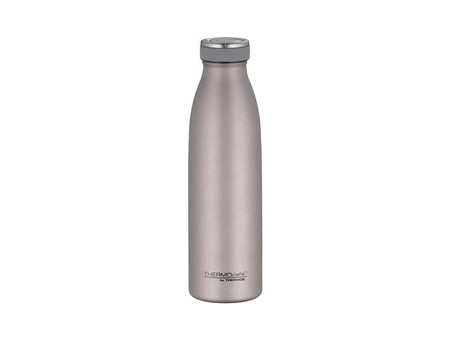 THERMOS Bouteille isotherme TC Bottle, 0,5 litre, acier