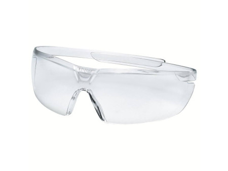 uvex Lunettes pure-fit, teinte des verres: transparent