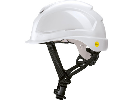 uvex Casque pheos S-KR Mips, taille 52-61 cm, blanc