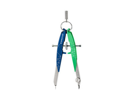 STAEDTLER Compas géométrique de précision Mars Comfort